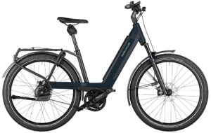 Riese & Müller Nevo GT automatic 2024 SUV e-Bike,Trekking e-Bike