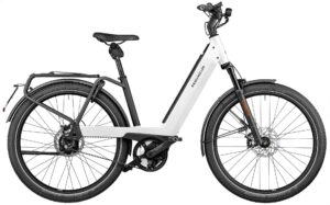 Riese & Müller Nevo GT rohloff HS 2024 S-Pedelec,SUV e-Bike,Trekking e-Bike