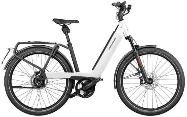 Riese & Müller Nevo GT rohloff HS 2024 Trekking e-Bike