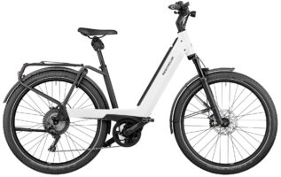 Riese & Müller Nevo GT touring 2024