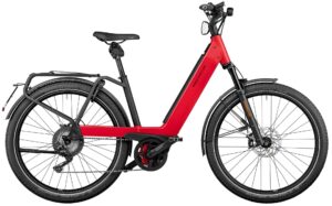 Riese & Müller Nevo GT touring HS 2024 S-Pedelec,SUV e-Bike,Trekking e-Bike