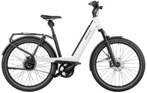 Riese & Müller Nevo GT vario 2024 SUV e-Bike,Trekking e-Bike