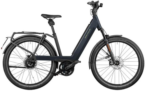 Riese & Müller Nevo GT vario HS 2024 Trekking e-Bike