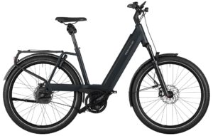 Riese & Müller Nevo4 GT automatic 2024 SUV e-Bike,Trekking e-Bike