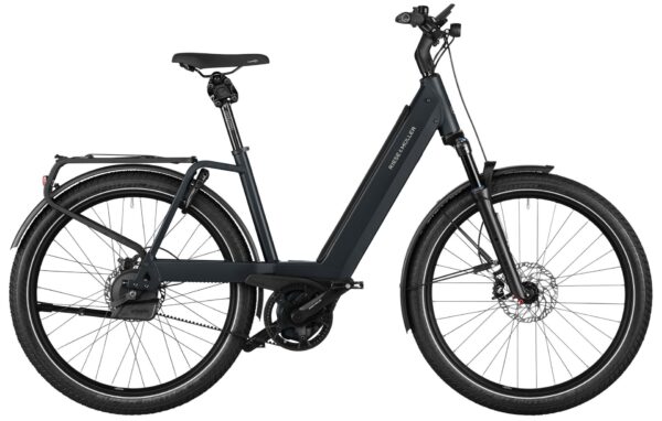 Riese & Müller Nevo4 GT automatic 2024 Trekking e-Bike