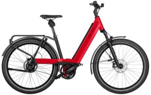 Riese & Müller Nevo4 GT rohloff 2024 SUV e-Bike,Trekking e-Bike