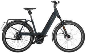 Riese & Müller Nevo4 GT rohloff HS 2024 S-Pedelec,SUV e-Bike,Trekking e-Bike