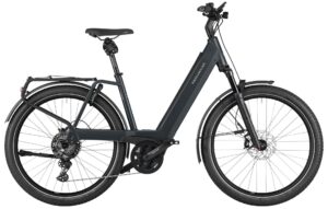 Riese & Müller Nevo4 GT touring 2024 SUV e-Bike,Trekking e-Bike,e-Bike XXL