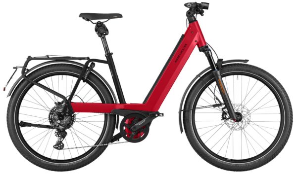 Riese & Müller Nevo4 GT touring HS 2024 Trekking e-Bike