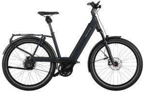 Riese & Müller Nevo4 GT vario 2024 SUV e-Bike,Trekking e-Bike,e-Bike XXL