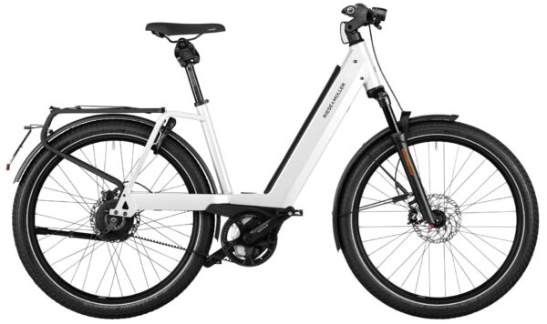 Riese & Müller Nevo4 GT vario HS 2024 Trekking e-Bike