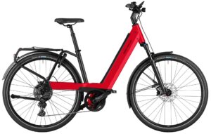 Riese & Müller Nevo4 touring 2024 Trekking e-Bike,City e-Bike