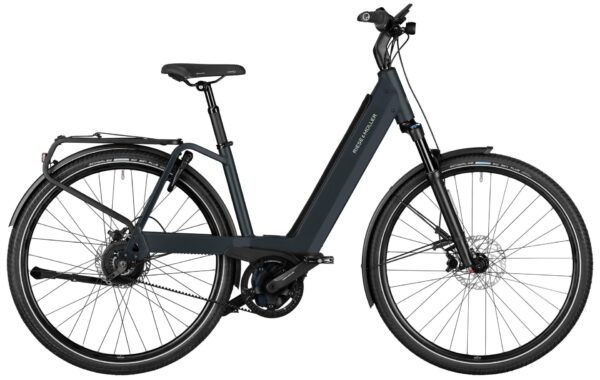 Riese & Müller Nevo4 vario 2024 Trekking e-Bike