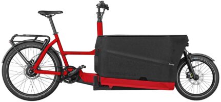 Riese & Müller Packster 70 vario 2024