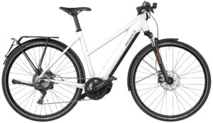 Riese & Müller Roadster Mixte touring HS 2024 S-Pedelec,Urban e-Bike