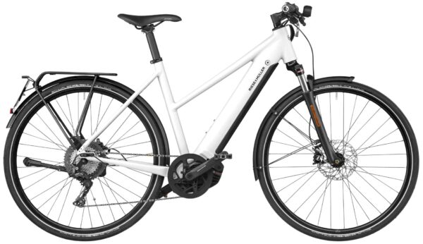 Riese & Müller Roadster Mixte touring HS 2024 S-Pedelec