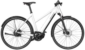 Riese & Müller Roadster Mixte vario 2024 Urban e-Bike,Trekking e-Bike