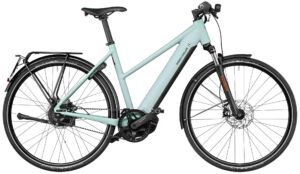 Riese & Müller Roadster Mixte vario HS 2024 S-Pedelec,Urban e-Bike