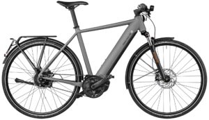 Riese & Müller Roadster vario HS 2024 S-Pedelec,Urban e-Bike