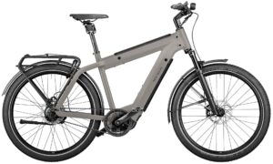 Riese & Müller Supercharger GT rohloff 2024 Trekking e-Bike,SUV e-Bike,e-Bike XXL