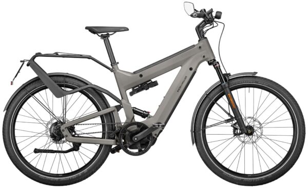Riese & Müller Superdelite GT rohloff HS 2024 Trekking e-Bike