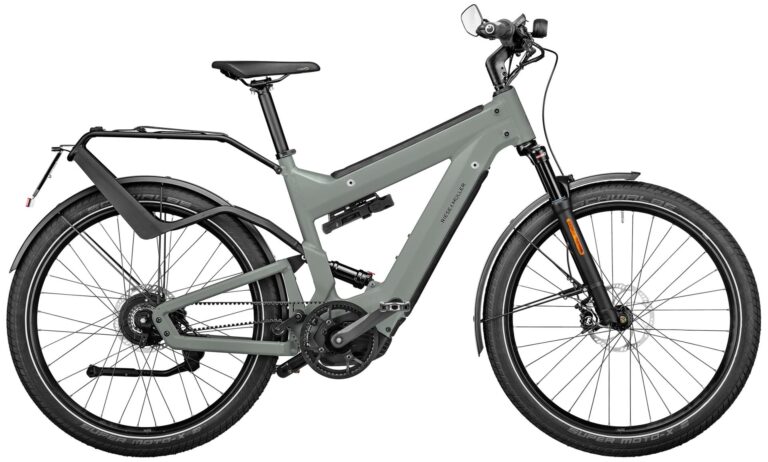 Riese & Müller Superdelite GT vario HS 2024