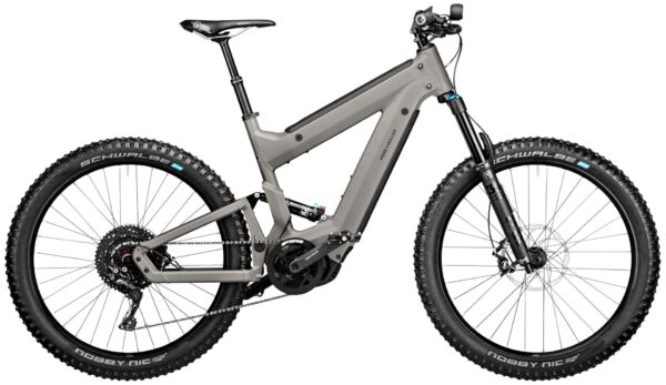 Riese & Müller Superdelite mountain touring 2024 e-Mountainbike