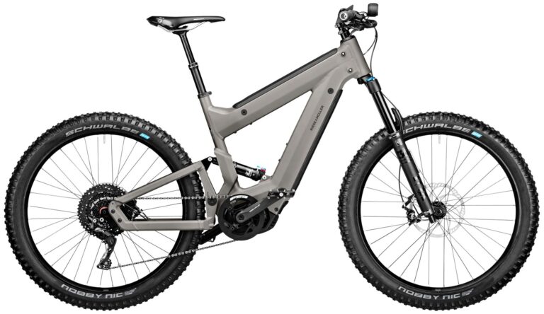 Riese & Müller Superdelite mountain touring 2024