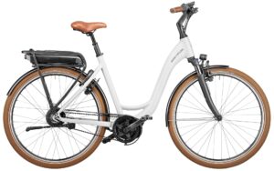 Riese & Müller Swing vario 2024 City e-Bike