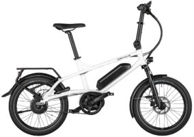 Riese & Müller Tinker2 vario 2024