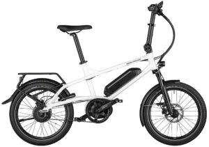 Riese & Müller Tinker2 vario 2024 Kompakt e-Bike