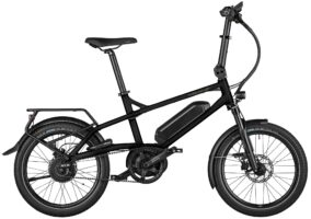 Riese & Müller Tinker2 vario 2024