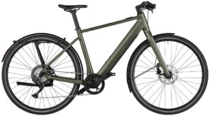 Riese & Müller UBN Five touring 2024 Urban e-Bike