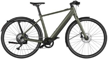 Riese & Müller UBN Five touring 2024