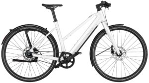 Riese & Müller UBN Seven silent 2024 Urban e-Bike