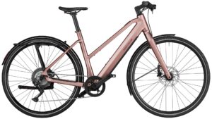 Riese & Müller UBN Seven touring 2024 Urban e-Bike