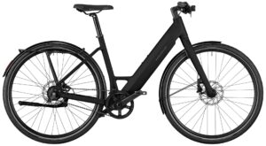 Riese & Müller UBN Six silent 2024 Urban e-Bike,City e-Bike