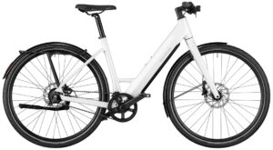 Riese & Müller UBN Six silent Testbike 2024 Urban e-Bike