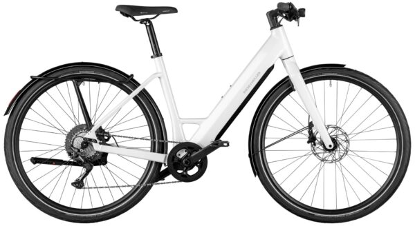 Riese & Müller UBN Six touring 2024 City e-Bike