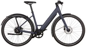 Riese & Müller UBN Six vario 2024 Urban e-Bike,City e-Bike