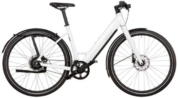 Riese & Müller UBN Six vario 2024