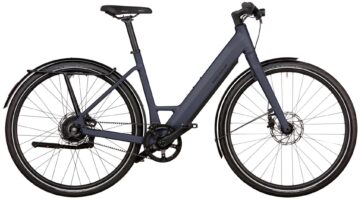 Riese & Müller UBN Six vario 2024