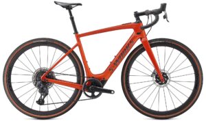 Specialized S-Works Turbo Creo SL 2023 e-Rennrad