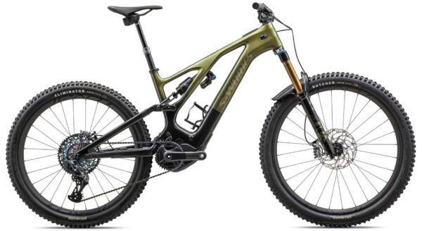 Specialized S-Works Turbo Levo 2023 e-Mountainbike