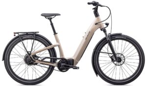 Specialized Turbo Como 4.0 IGH 2023 Trekking e-Bike,Urban e-Bike