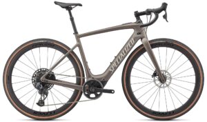 Specialized Turbo Creo SL Expert Carbon EVO 2023 e-Rennrad,Gravel e-Bike