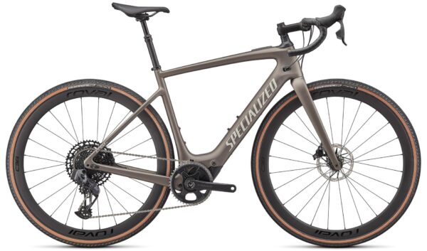 Specialized Turbo Creo SL Expert Carbon EVO 2023 e-Rennrad