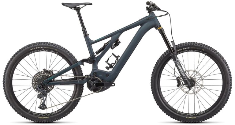 Specialized Turbo Kenevo Comp 2023