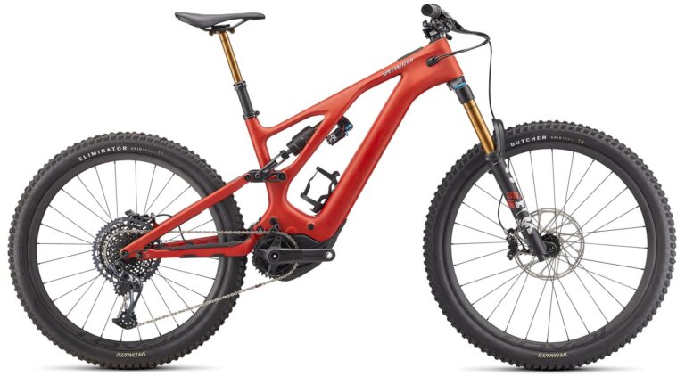 Specialized Turbo Levo Pro 2023