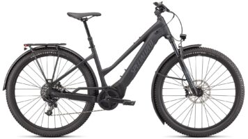 Specialized Turbo Tero 4.0 EQ Step-Through 2023